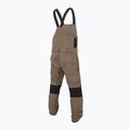 Штани сноубордичні чоловічі Volcom Roan Bib Overall teak 2