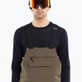 Штани сноубордичні чоловічі Volcom Roan Bib Overall teak 3