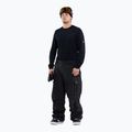 Штани сноубордичні чоловічі Volcom Nwrk Baggy black