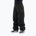 Штани сноубордичні чоловічі Volcom Nwrk Baggy black 3