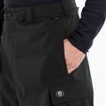 Штани сноубордичні чоловічі Volcom Nwrk Baggy black 4