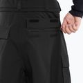 Штани сноубордичні чоловічі Volcom Nwrk Baggy black 5