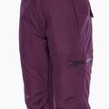 Штани сноубордичні жіночі Volcom Knox Ins Gore-Tex blackberry 11