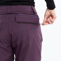 Штани сноубордичні жіночі Volcom Knox Ins Gore-Tex blackberry 5