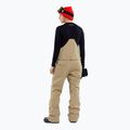 Штани сноубордичні жіночі Volcom Swift Bib Overall khaki 2