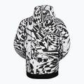 Кофта сноубордична чоловіча Volcom Hydro Riding Hoodie black/white 6