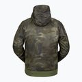 Кофта сноубордична чоловіча Volcom Hydro Riding Hoodie cloudwash camo 2