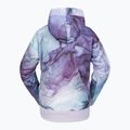 Кофта сноубордична жіноча Volcom Hydro Riding Hoodie glacier ink 2