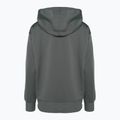 Кофта сноубордична жіноча Volcom Core Hydro Hoodie eucalyptus 2