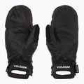 Рукавиці сноубордичні чоловічі Volcom Service Gore-Tex Mitt black 6