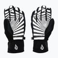 Рукавиці сноубордичні чоловічі Volcom V.Co Nyle black 2