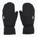 Рукавиці сноубордичні жіночі Volcom Upland Mitt black 6