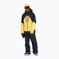 Куртка сноубордична чоловіча Volcom Tds 2L Gore-Tex dark yellow 2