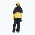 Куртка сноубордична чоловіча Volcom Tds 2L Gore-Tex dark yellow 3