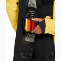 Куртка сноубордична чоловіча Volcom Tds 2L Gore-Tex dark yellow 8