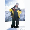 Куртка сноубордична чоловіча Volcom Tds 2L Gore-Tex dark yellow 15