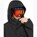 Куртка сноубордична чоловіча Volcom л Ins Gore-Tex black 4