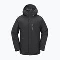 Куртка сноубордична чоловіча Volcom л Ins Gore-Tex black 8