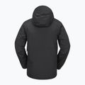 Куртка сноубордична чоловіча Volcom л Ins Gore-Tex black 9