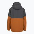 Куртка сноубордична чоловіча Volcom л Ins Gore-Tex caramel 2