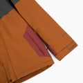 Куртка сноубордична чоловіча Volcom л Ins Gore-Tex caramel 3