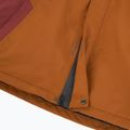 Куртка сноубордична чоловіча Volcom л Ins Gore-Tex caramel 4
