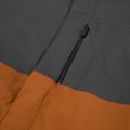 Куртка сноубордична чоловіча Volcom л Ins Gore-Tex caramel 5