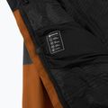 Куртка сноубордична чоловіча Volcom л Ins Gore-Tex caramel 6