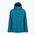 Куртка сноубордична чоловіча Volcom Dua Ins Gore light blue