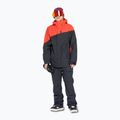 Куртка сноубордична чоловіча Volcom Primry Ins crimson 2