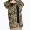 Куртка сноубордична чоловіча  Volcom Brighton Pullover camouflage 5