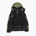 Куртка сноубордична чоловіча Volcom V.Co Wfo black 10