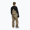 Штани сноубордичні чоловічі Volcom Roan Bib Overall camouflage 3