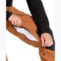 Штани сноубордичні чоловічі Volcom Roan caramel 5