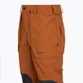 Штани сноубордичні чоловічі Volcom Roan caramel 9