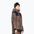 Куртка сноубордична жіноча Volcom Fern Ins Gore Pullover acid