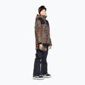 Куртка сноубордична жіноча Volcom Fern Ins Gore Pullover acid 2