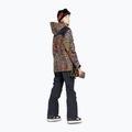 Куртка сноубордична жіноча Volcom Fern Ins Gore Pullover acid 3