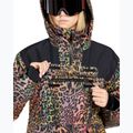 Куртка сноубордична жіноча Volcom Fern Ins Gore Pullover acid 5