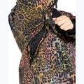 Куртка сноубордична жіноча Volcom Fern Ins Gore Pullover acid 7