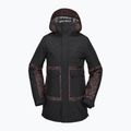 Куртка сноубордична жіноча Volcom Larx 2L TDS INF Parka black