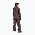Комбінезон сноубордичний жіночий Volcom Shiloh Snow leopard 2