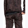Комбінезон сноубордичний жіночий Volcom Shiloh Snow leopard 9