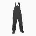 Штани сноубордичні жіночі Volcom Creston 3D Stretch Bib Overall black