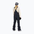 Штани сноубордичні жіночі Volcom Swift Bib Overall black 2