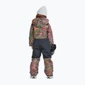 Комбінезон сноубордичний дитячий Volcom Toddler One Piece acid 2