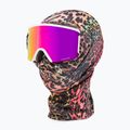 Снуд сноубордичний жіночий Volcom Face Tech Multi-Tube acid 5