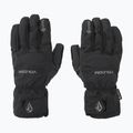 Рукавиці сноубордичні чоловічі Volcom Cp2 Gore-Tex Glove black 2