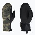 Рукавиці сноубордичні чоловічі Volcom Stay Dry Gore-Tex Mitt camouflage