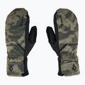 Рукавиці сноубордичні чоловічі Volcom Stay Dry Gore-Tex Mitt camouflage 2
